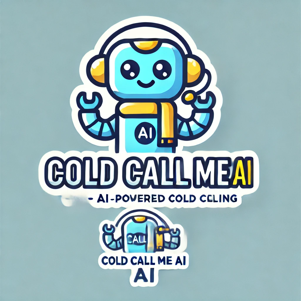 Cold Call Me AI